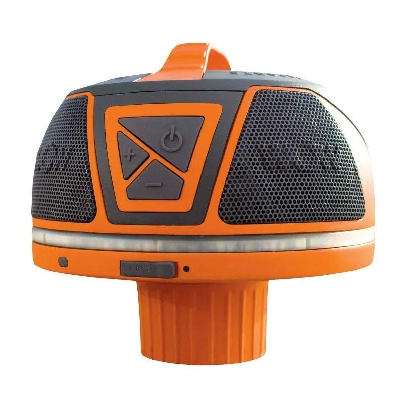 WOW Floating Waterproof Pool Bluetooth Speaker