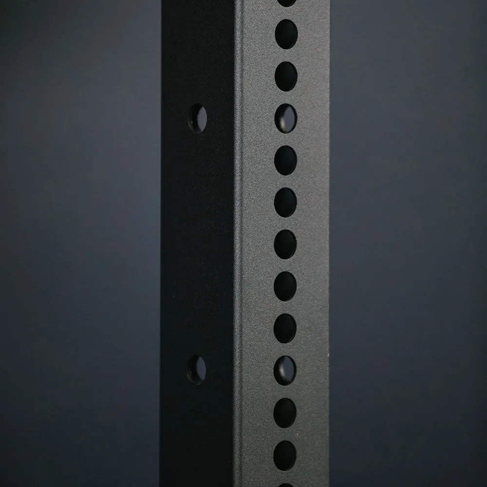 X-3 Series Half Rack Conversion Kit