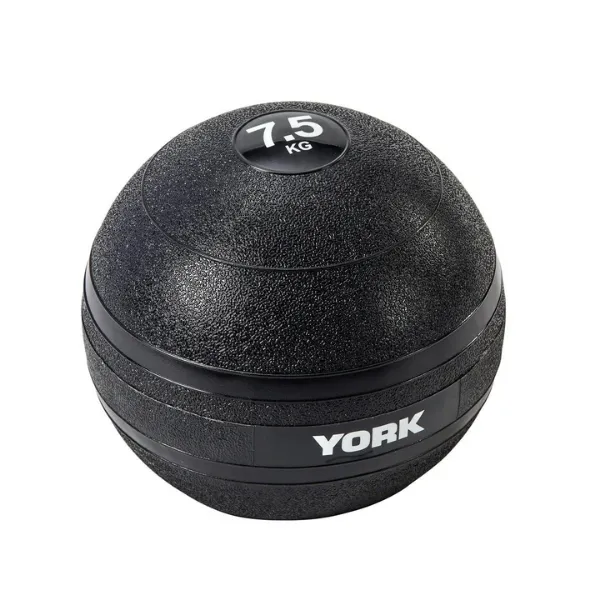 York Barbell Slam Balls 5-30kg
